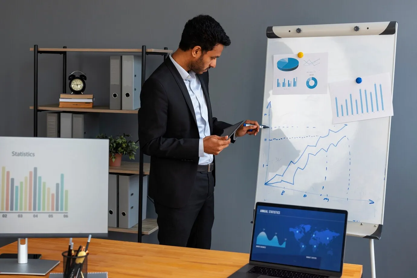 B2B Sales Leads Generation